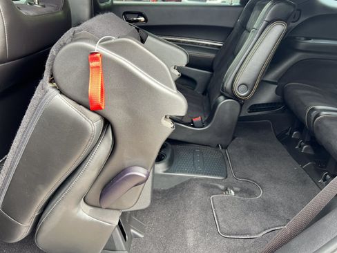 Used 2025 Dodge Durango R/T AWD/4WD image 6