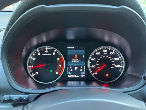 Used 2024 Mitsubishi Eclipse Cross LE AWD/4WD image 21