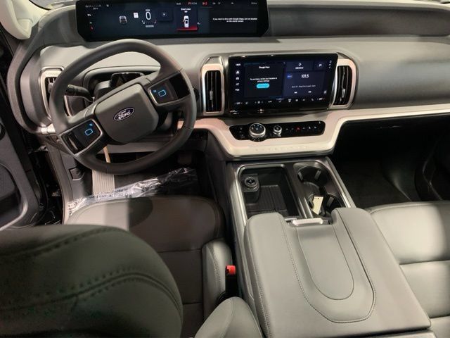 New 2027 Ford Expedition Max Active AWD/4WD image 16
