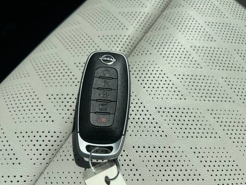 Used 2026 Nissan Murano Platinum w/ Cargo Package AWD/4WD image 34