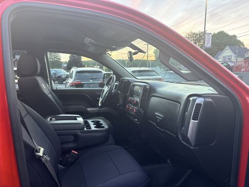 Used 2016 Chevrolet Silverado 1500 LT w/ Rally 2 Edition AWD/4WD image 21