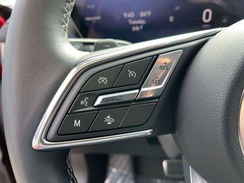 Used 2025 Buick Envision Sport Touring AWD/4WD image 20