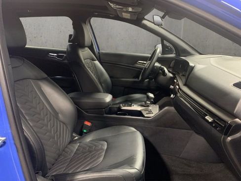 Used 2026 Kia Sportage X-Line w/ X-Line Technology Package image 24