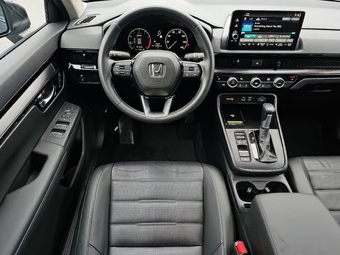 Used 2024 Honda CR-V EX-L image 12