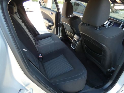 Used 2021 Dodge Charger R/T image 24