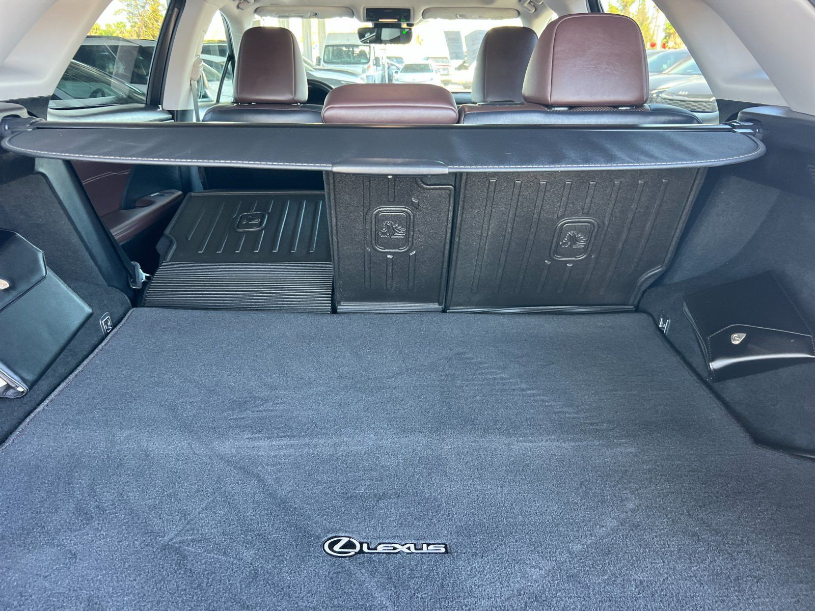 Used 2019 Lexus RX 350 AWD image 14
