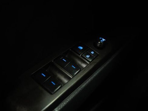 Used 2024 Toyota Camry SE w/ Convenience Package FWD image 29