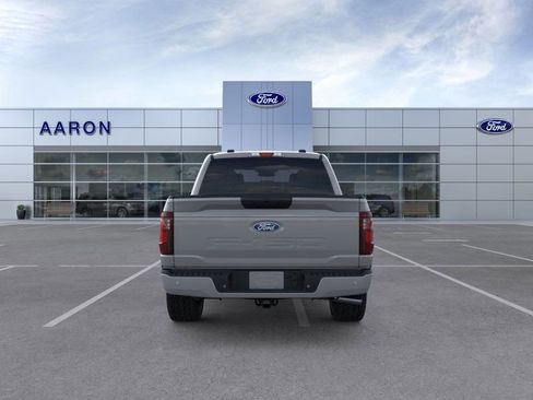 New 2026 Ford F150 STX w/ Equipment Group 200A RWD image 5