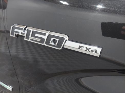 Used 2014 Ford F150 FX4 w/ Equipment Group 402A Luxury image 5