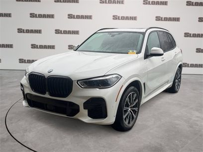 Certified 2023 BMW X5 xDrive40i w/ Executive Package