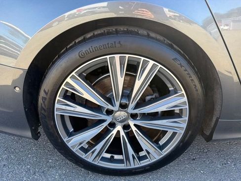 Used 2019 Audi A6 3.0T Premium Plus w/ Premium Plus Package image 30