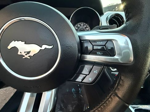 Used 2016 Ford Mustang GT Premium w/ Equipment Group 401A RWD image 25