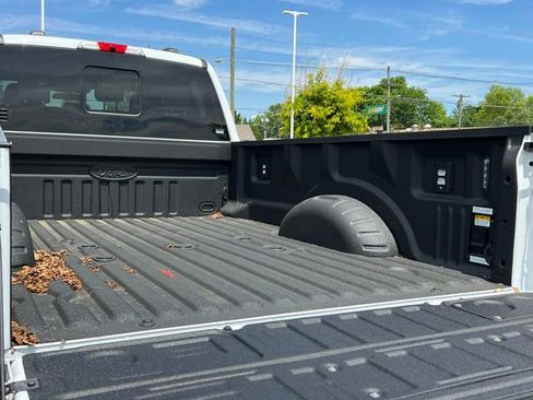New 2026 Ford F250 XLT w/ 360-Degree Camera Package AWD/4WD image 8
