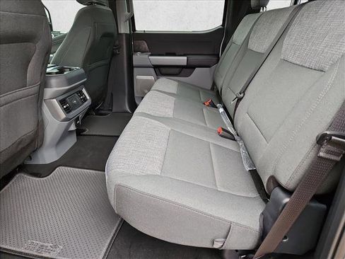 New 2026 Ford F250 XLT w/ XLT Premium Package image 16