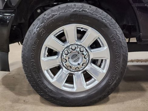 Used 2019 Ford F250 Platinum w/ Platinum Ultimate Package image 29