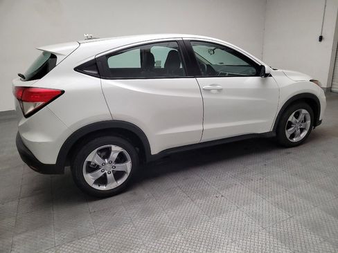 Used 2022 Honda HR-V LX image 10