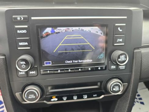 Used 2017 Honda Civic LX image 18