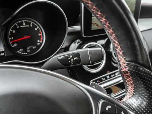 Used 2016 Mercedes-Benz C 450 AMG image 28