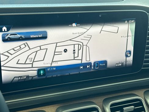 New 2026 Mercedes-Benz GLE 450 4MATIC image 19