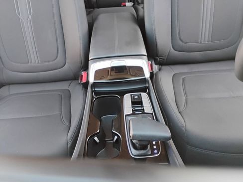 Used 2025 Hyundai Tucson SEL image 45