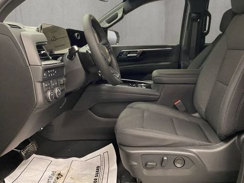 New 2026 Chevrolet Tahoe LS w/ LS Custom Edition AWD/4WD image 21