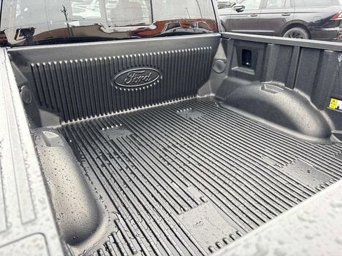 New 2026 Ford F150 Lariat w/ Equipment Group 502A High image 13