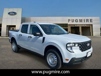 New 2026 Ford Maverick XL