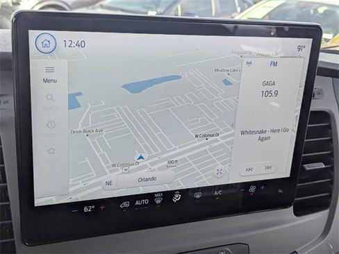 Used 2022 Ford Transit 350 XLT image 20