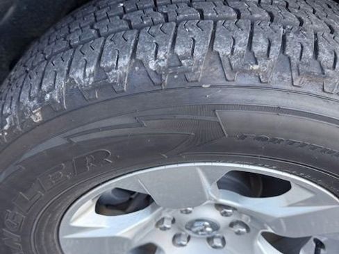 Used 2025 RAM 1500 Big Horn image 17