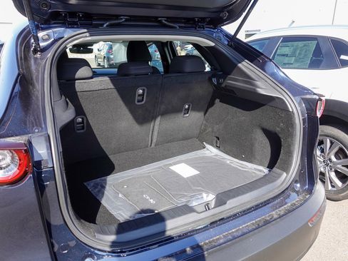 New 2026 MAZDA CX-30 AWD 2.5 S image 24