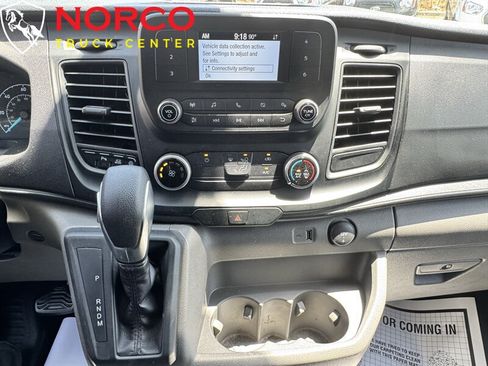 Used 2025 Ford Transit 350 148 High Roof Extended RWD image 19