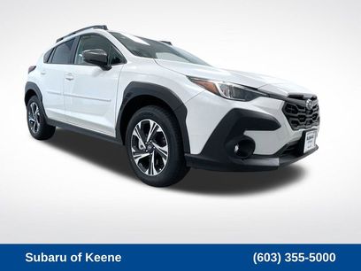 New 2025 Subaru Crosstrek 2.5i Premium