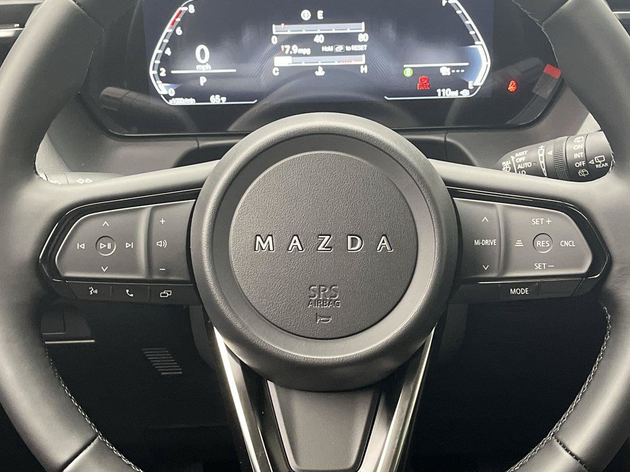 New 2026 MAZDA CX-5 Preferred AWD/4WD image 12