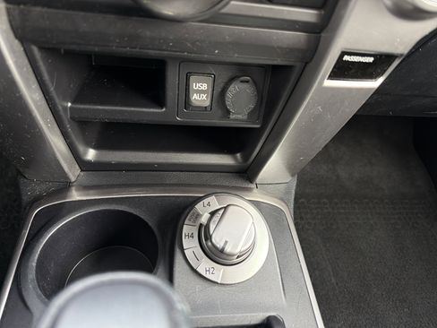 Certified 2019 Toyota 4Runner SR5 image 21