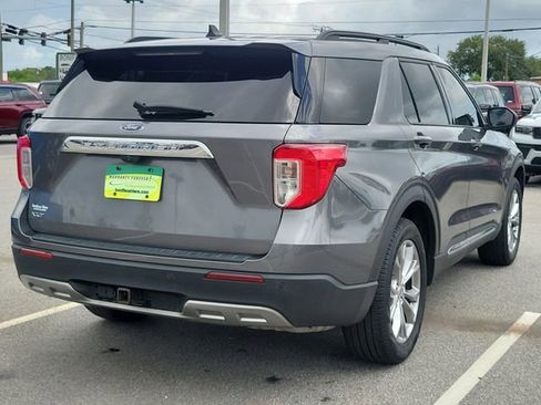 Used 2017 Ford F150 XL w/ Equipment Group 101A Mid RWD image 6