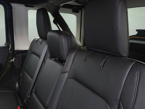 Used 2023 Jeep Wrangler Unlimited Rubicon 392 w/ Trailer Tow Package image 24