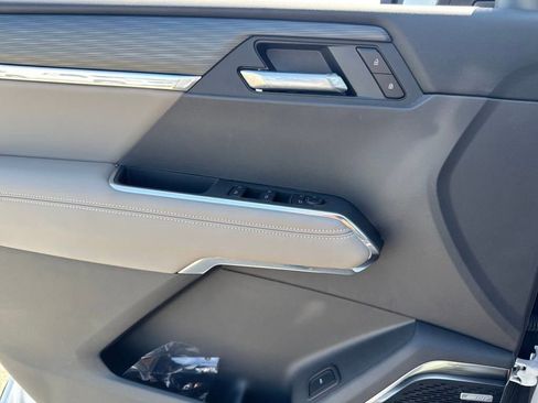 New 2026 GMC Acadia Elevation w/ Black Edition image 20