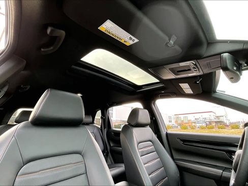 Used 2023 Honda CR-V Sport Touring image 13