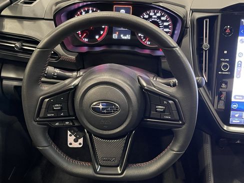 Used 2023 Subaru WRX Limited AWD/4WD image 19