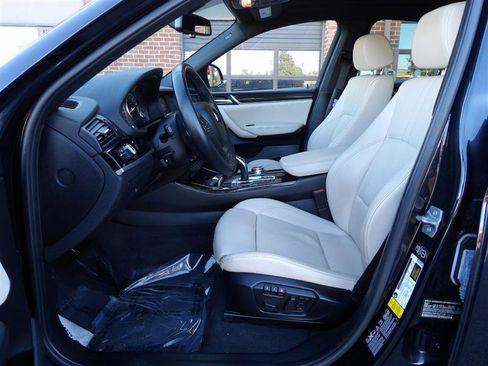 Used 2015 BMW X4 xDrive35i image 10