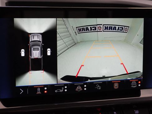 New 2026 Chevrolet Silverado 1500 LT w/ Texas Edition Plus image 22