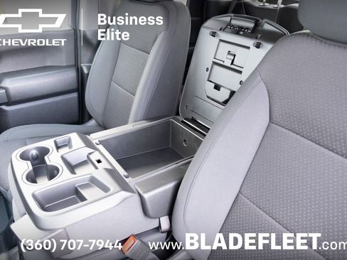 New 2025 Chevrolet Silverado 2500 W/T image 7