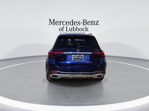 New 2026 Mercedes-Benz GLE 350 4MATIC image 7