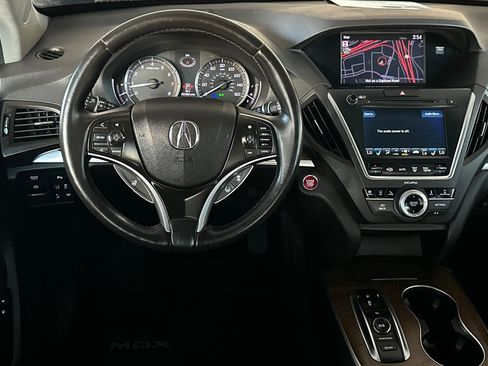Used 2020 Acura MDX FWD w/ Advance Package image 13
