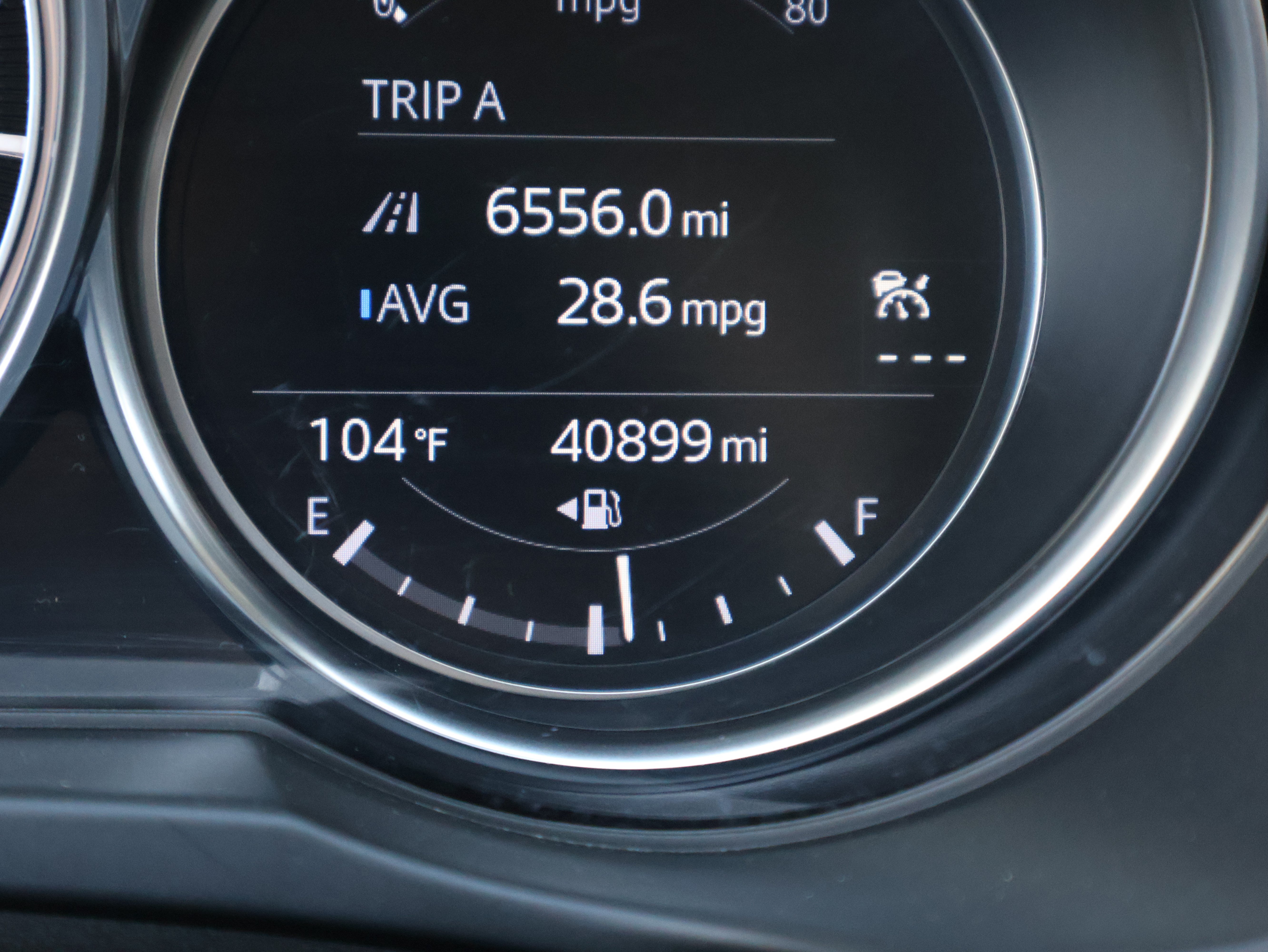 Used 2025 MAZDA CX-5 Carbon Edition AWD/4WD image 23