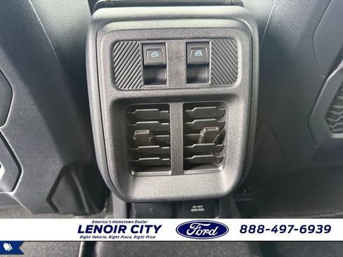 New 2025 Ford Bronco Badlands w/ Sasquatch Package image 14