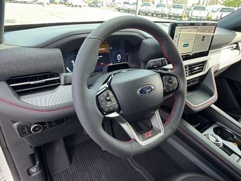 New 2026 Ford Explorer ST w/ Sun And Sound Package image 31