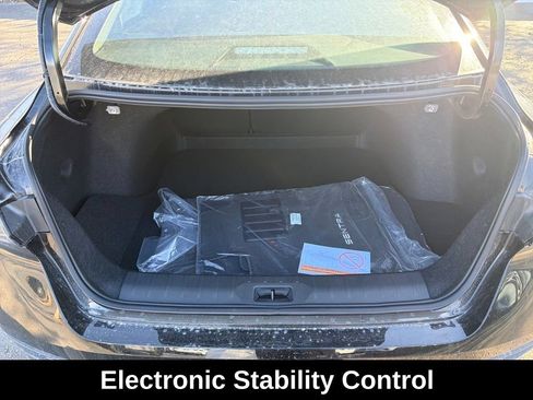 Used 2026 Nissan Sentra S w/ Floor Mat Package FWD image 29