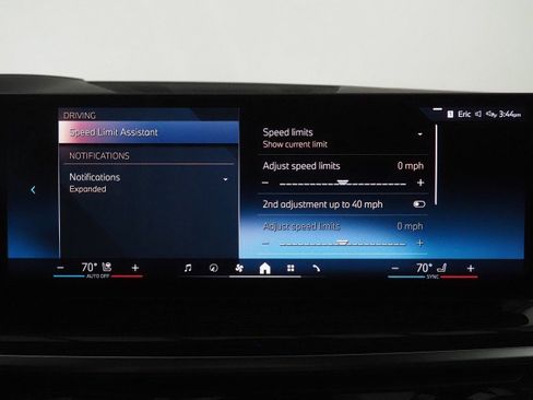 Used 2026 BMW X5 sDrive40i image 42