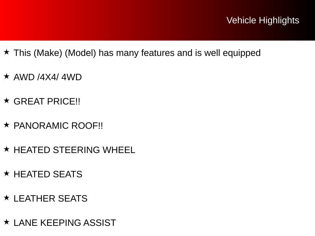 Used 2019 GMC Acadia SLT AWD/4WD image 9